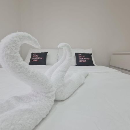 Mile End- Prime Location Hotel Londen Buitenkant foto