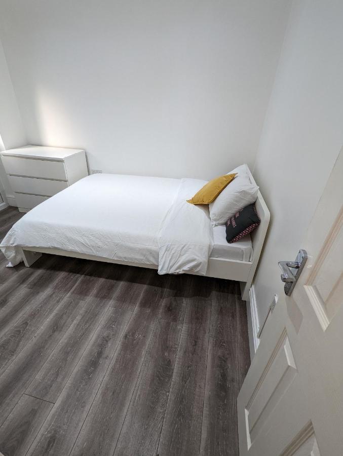 Mile End- Prime Location Hotel Londen Buitenkant foto