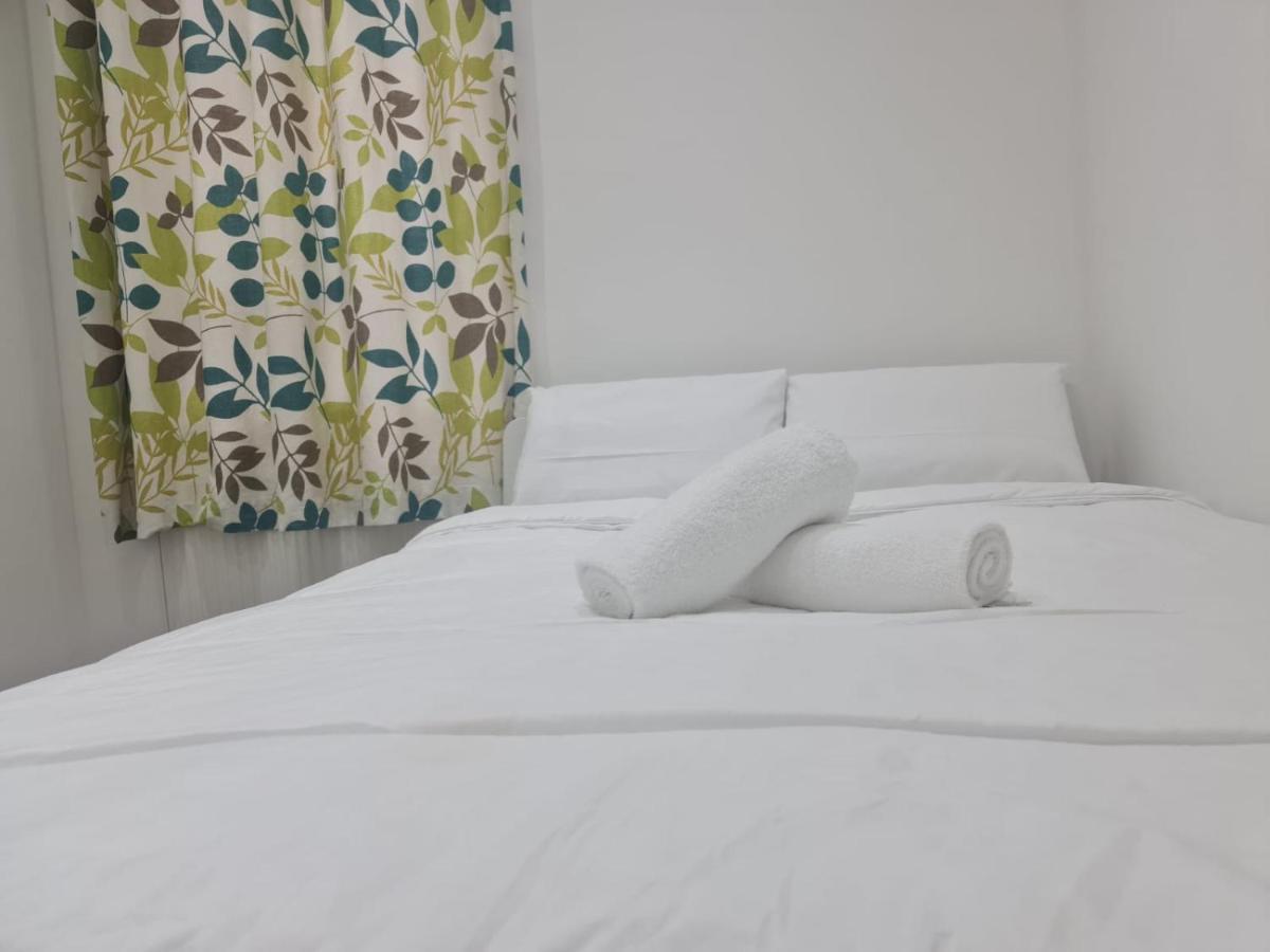 Mile End- Prime Location Hotel Londen Buitenkant foto